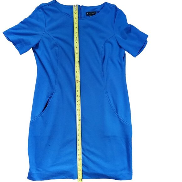 N Touch Dress with Pockets Size Large - Picture 9 of 13